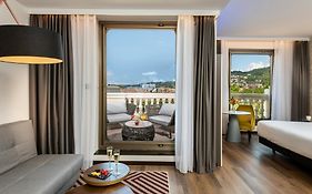 Nyx Hotel Bilbao By Leonardo Hotels